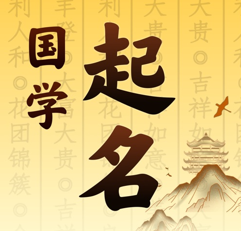 商丘市国学起名 人工起名一对一